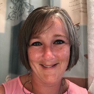 Meet your Posher, Anita